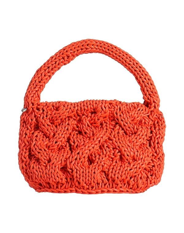 JWアンダーソン レディース バッグ JW ANDERSON Orange オレンジ