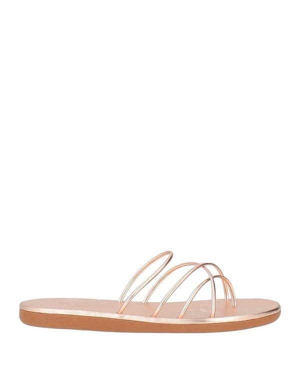 アンシエントグリークサンダル レディース シューズ ANCIENT GREEK SANDALS Rose Gold ゴールド