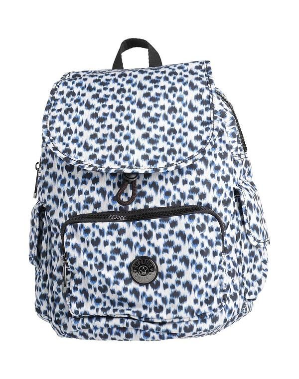 キプリング レディース バッグ バックパック・リュックサック KIPLING Black ブラック