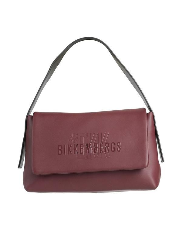 ビッケンバーグス レディース バッグ BIKKEMBERGS Bordeaux