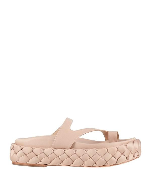 パロマバルセロ レディース シューズ サンダル PALOMA BARCEL Beige ベージュ
