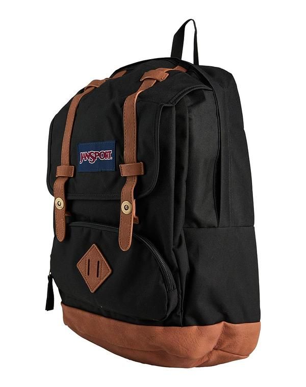 ジャンスポーツ レディース バッグ バックパック・リュックサック JANSPORT Midnight Blue ブルー