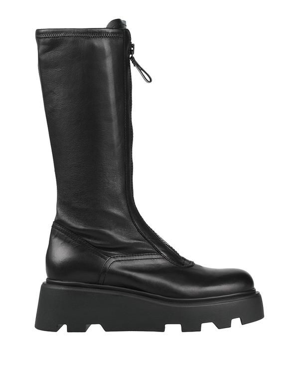 プレミアータ レディース シューズ ブーツ・レインブーツ PREMIATA Black ブラック