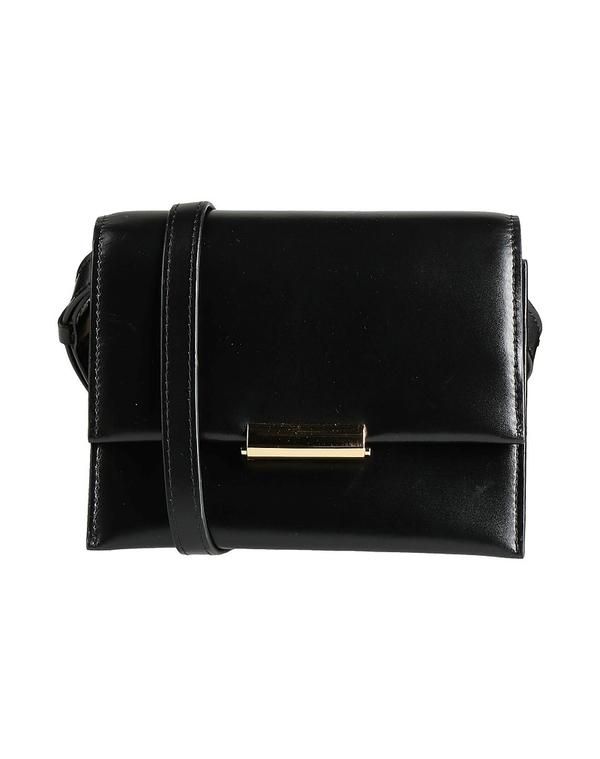 セミクチュール レディース バッグ SEMICOUTURE Black ブラック