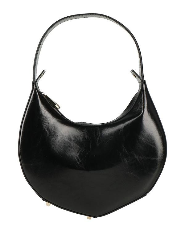 パトリツィア ペペ レディース バッグ PATRIZIA PEPE Black ブラック
