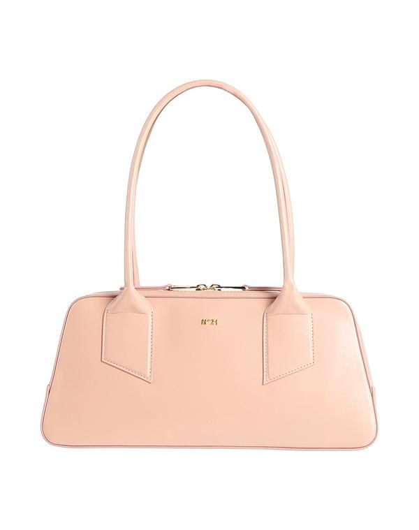 ヌメロ ヴェントゥーノ レディース バッグ N 21 Pale Pink ピンク
