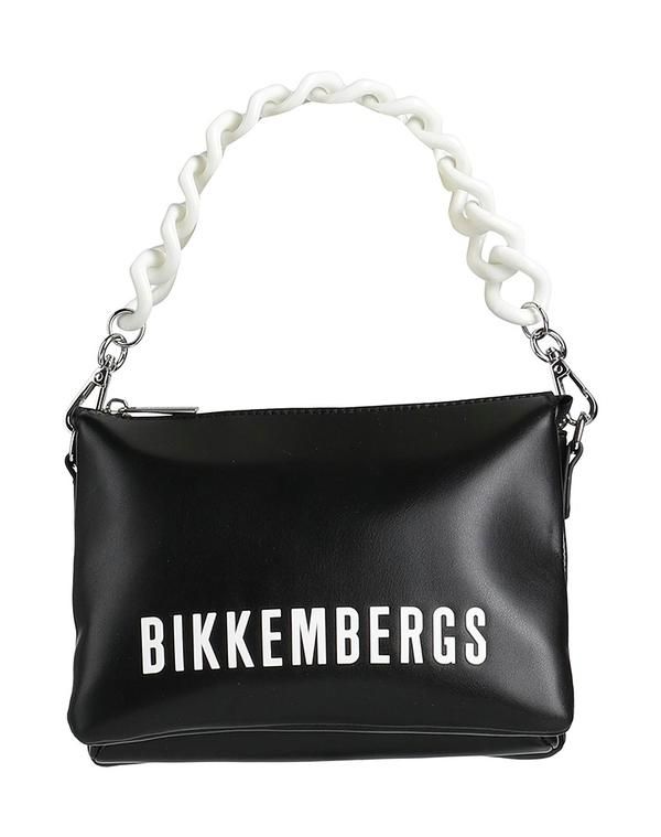 ビッケンバーグス レディース バッグ BIKKEMBERGS Black ブラック