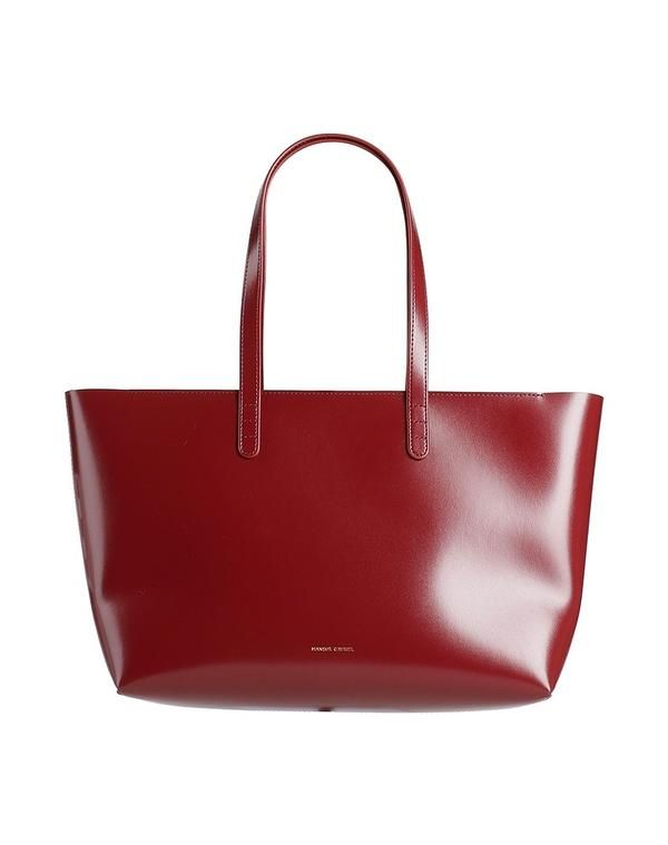 マンサーガブリエル レディース バッグ MANSUR GAVRIEL Bordeaux 50,280円