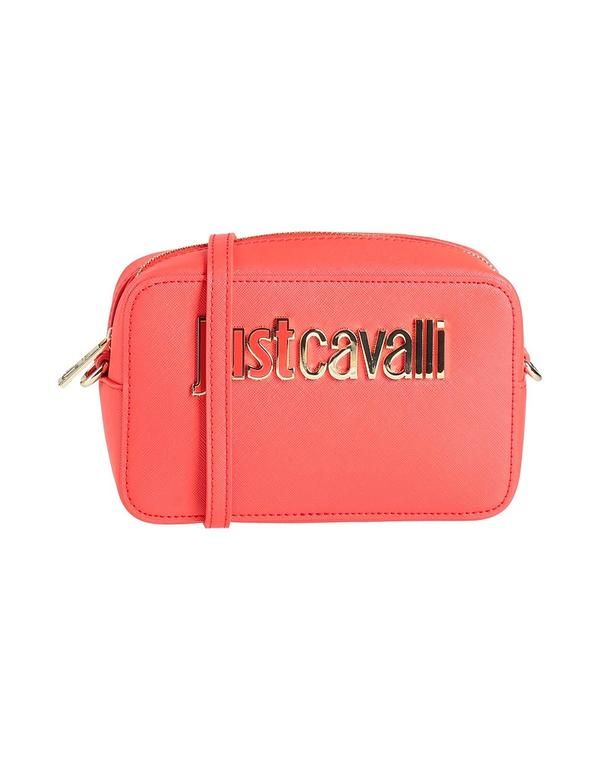 ジャストカバリ レディース バッグ JUST CAVALLI Coral コーラル