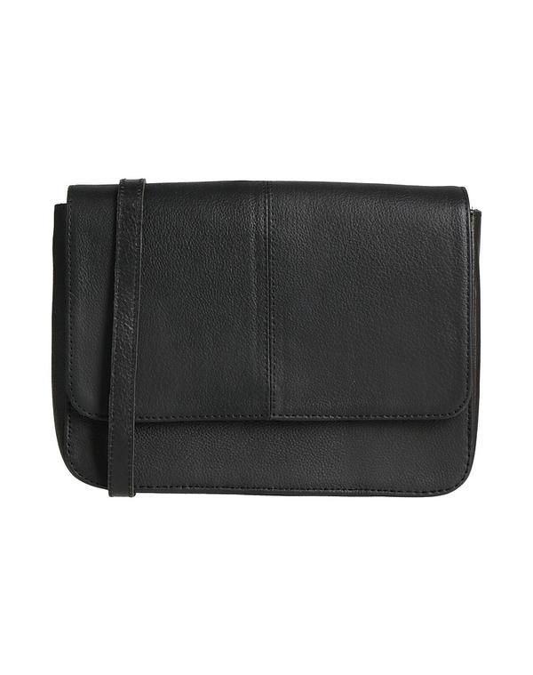 ボロンガロトレバー レディース バッグ BOLONGARO TREVOR Black ブラック
