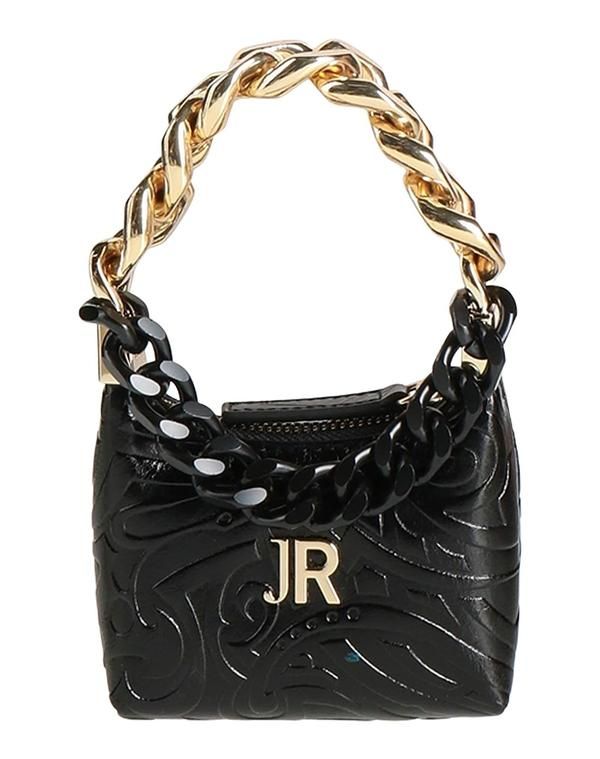 ジョン リッチモンド レディース バッグ JOHN RICHMOND Black ブラック