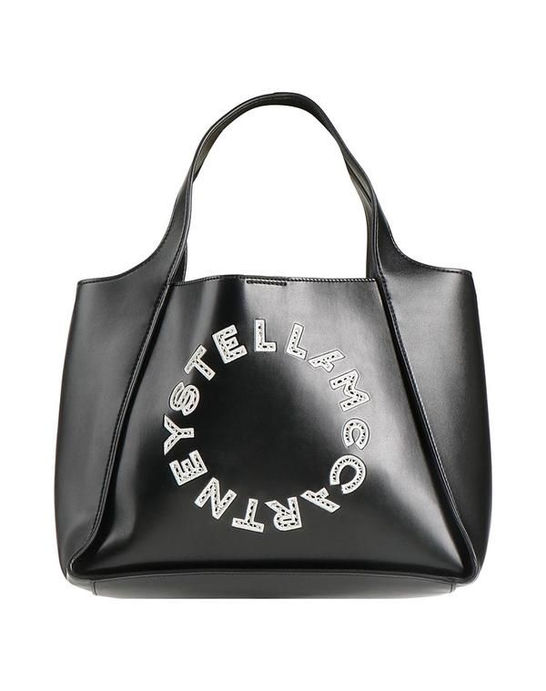 ステラマッカートニー レディース バッグ STELLA McCARTNEY Black ブラック