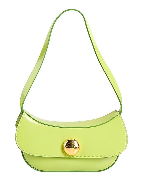 マルニ レディース バッグ MARNI Lime Green ライム 106,040円
