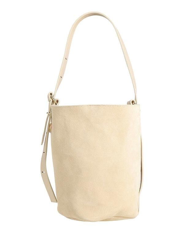 ローラディマッジオ レディース バッグ LAURA DI MAGGIO Beige ベージュ