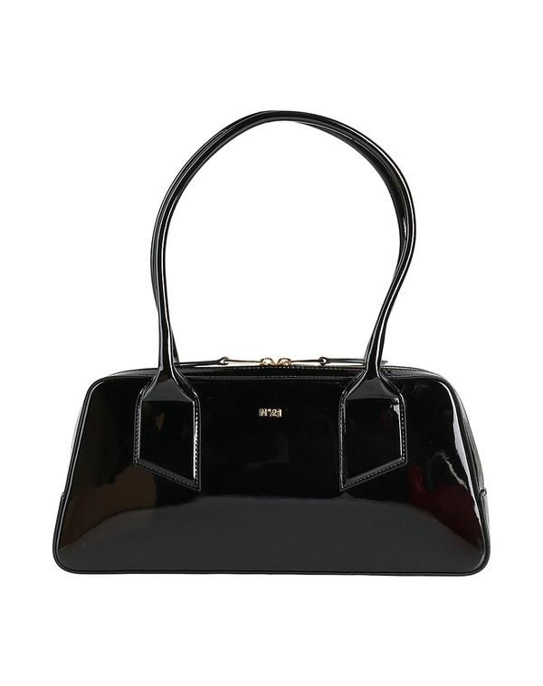 ヌメロ ヴェントゥーノ レディース バッグ N 21 Black ブラック