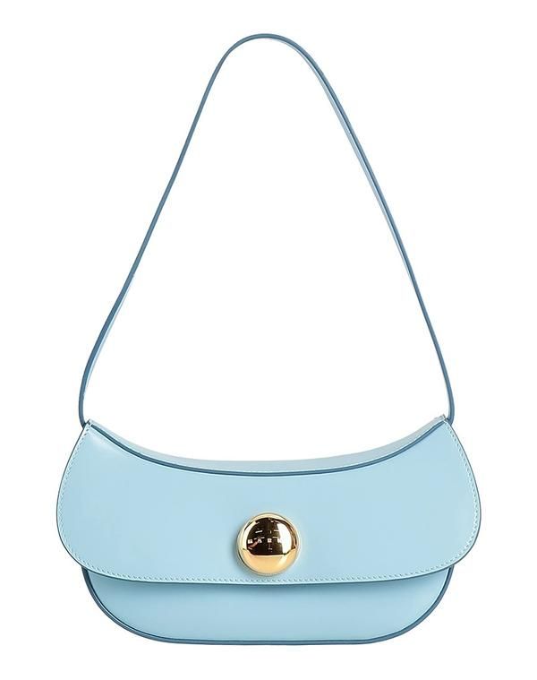マルニ レディース バッグ MARNI Sky Blue ブルー
