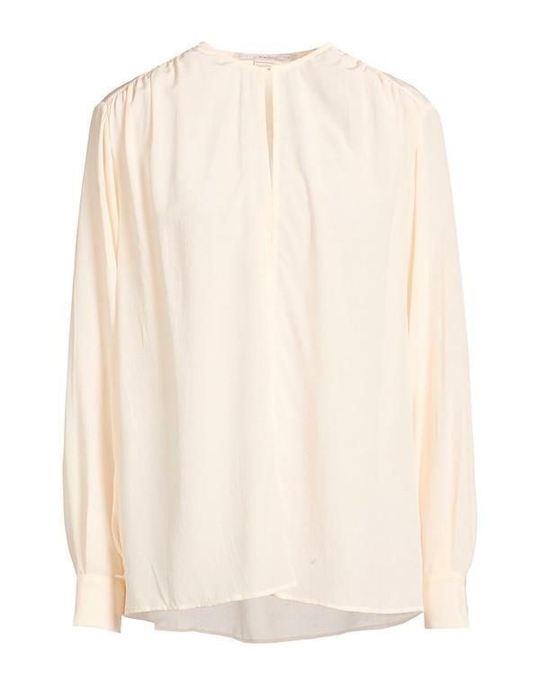 ステラマッカートニー レディース トップス シャツ STELLA McCARTNEY Pale Pink ピンク