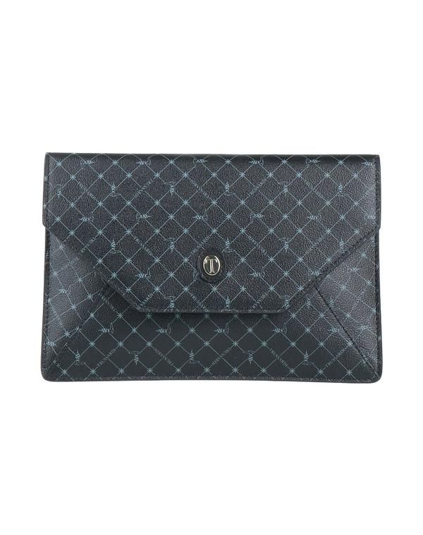 トラサルディ レディース バッグ TRUSSARDI Black ブラック