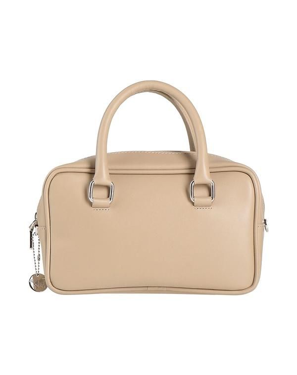 ローラディマッジオ レディース バッグ LAURA DI MAGGIO Taupe トープ