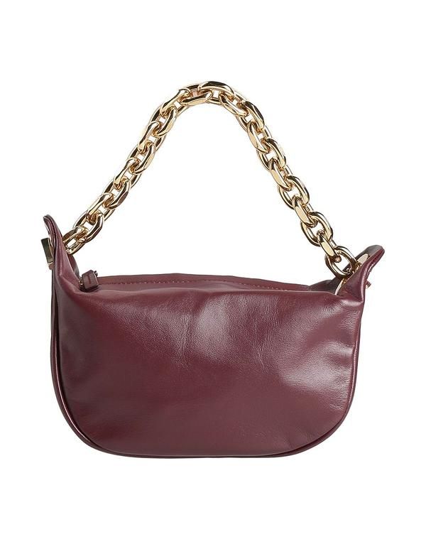 ファビアナ フィリッピ レディース バッグ FABIANA FILIPPI Chocolate Brown ブラウン