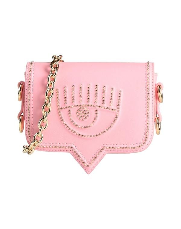 シアラフェラーニ レディース バッグ CHIARA FERRAGNI Pink ピンク