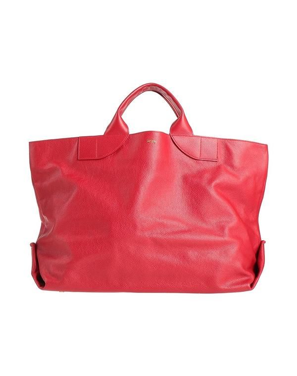 ヌメロ ヴェントゥーノ レディース バッグ N 21 Red レッド