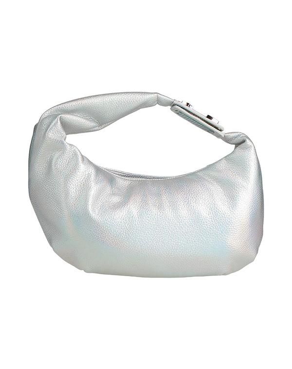 シアラフェラーニ レディース バッグ CHIARA FERRAGNI Silver シルバー