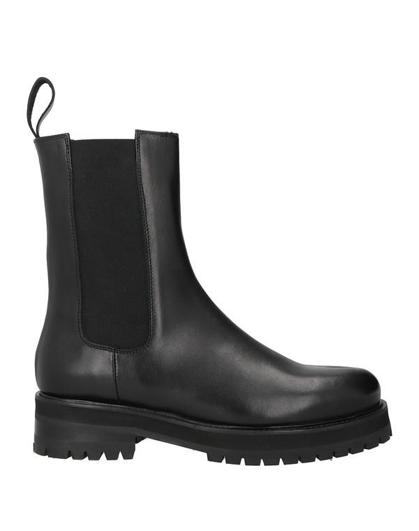 ドンダップ レディース シューズ ブーツ・レインブーツ ショートブーツ DONDUP Black ブラック
