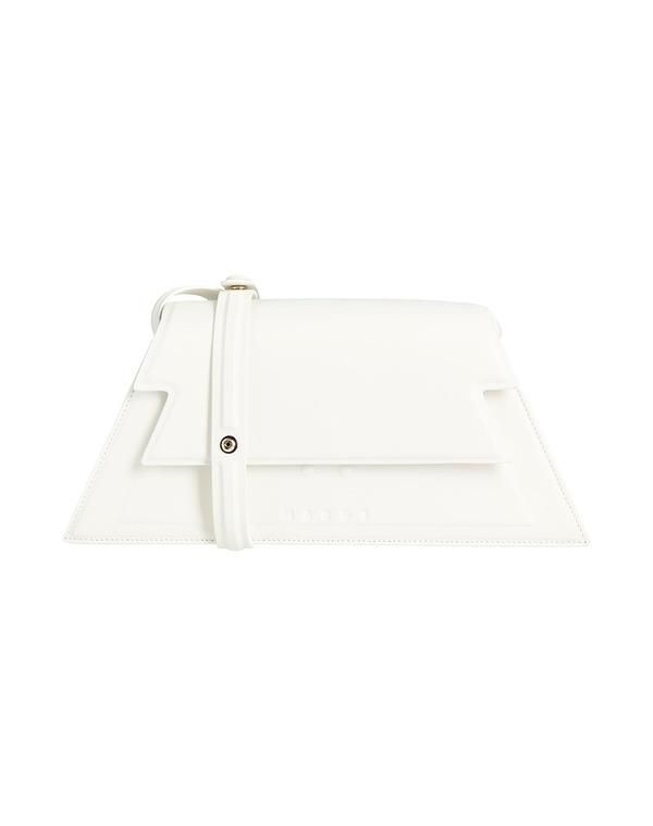 マルニ レディース バッグ MARNI White ホワイト