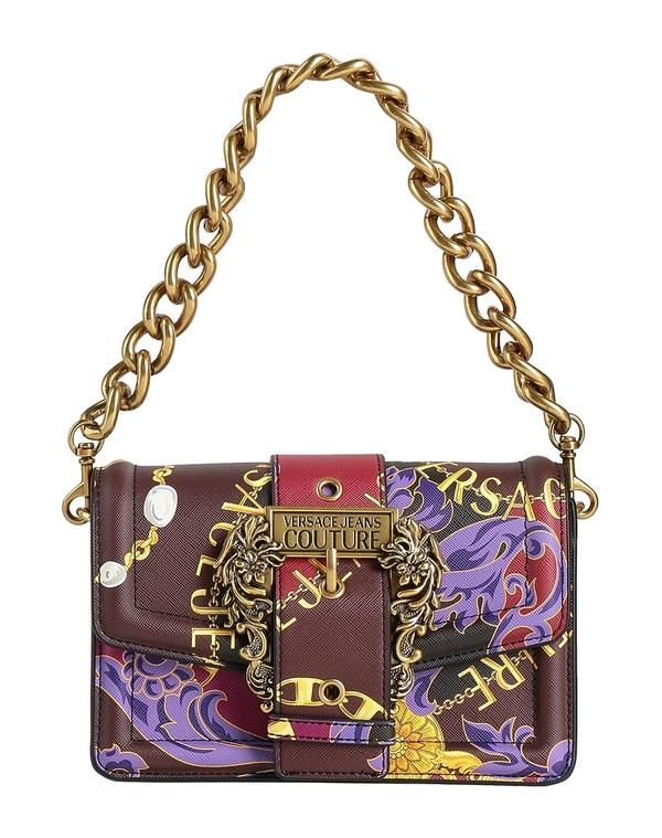 ヴェルサーチ レディース バッグ VERSACE JEANS COUTURE Garnet