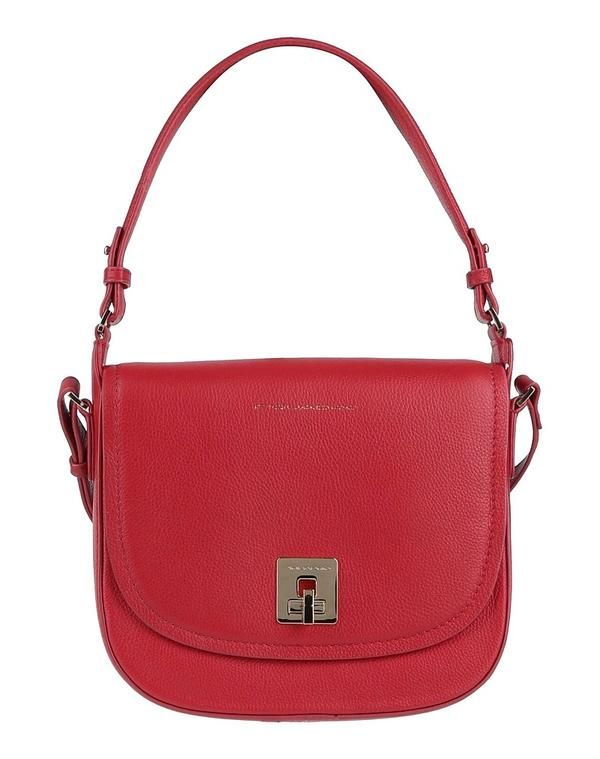 ピクアドロ レディース バッグ PIQUADRO Red レッド