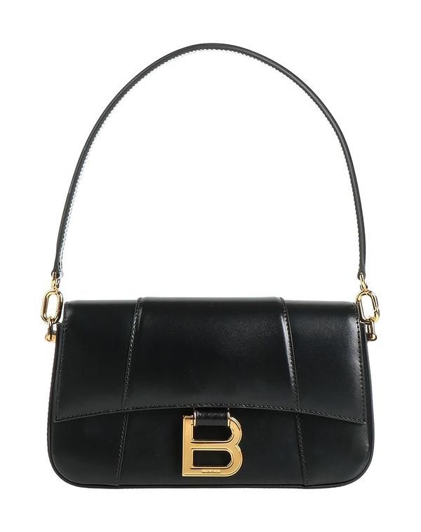 バレンシアガ レディース バッグ BALENCIAGA Black ブラック