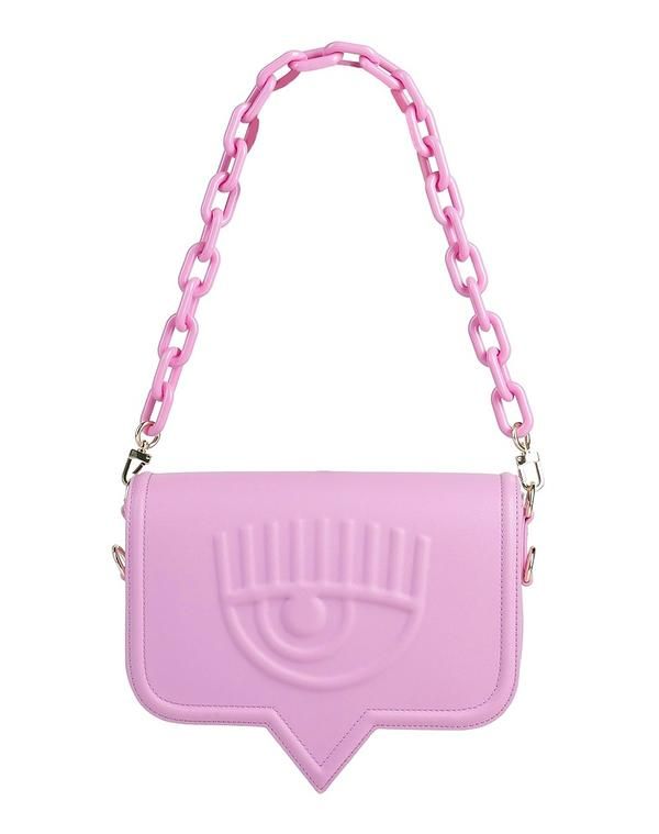 シアラフェラーニ レディース バッグ CHIARA FERRAGNI Pink ピンク