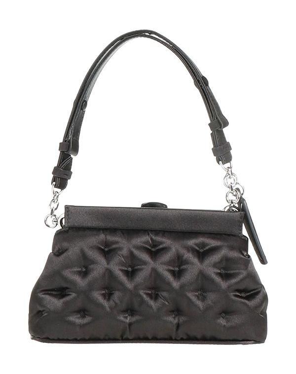 マルタンマルジェラ レディース バッグ MAISON MARGIELA Black ブラック