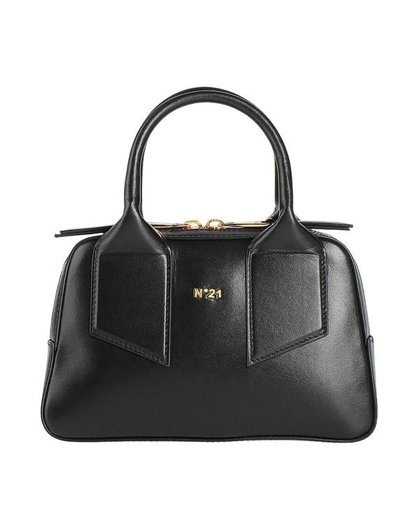 ヌメロ ヴェントゥーノ レディース バッグ N 21 Black ブラック