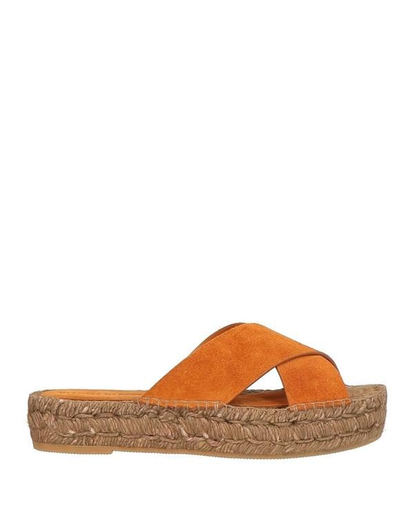 パロマバルセロ レディース シューズ スリッポン・ローファー エスパドリーユ PALOMA BARCEL Camel キャメル