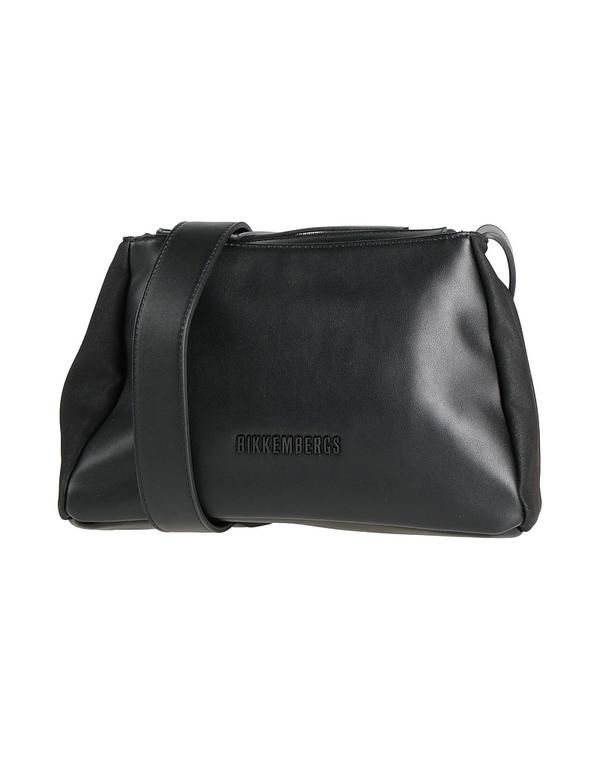 ビッケンバーグス レディース バッグ BIKKEMBERGS Black ブラック