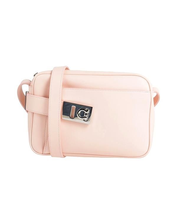フェラガモ レディース バッグ FERRAGAMO Light Pink ピンク 181,400円
