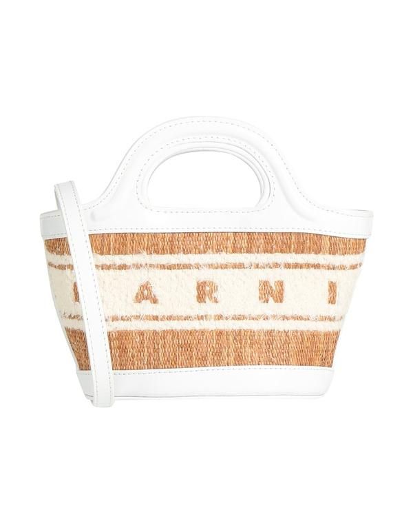 マルニ レディース バッグ MARNI Beige ベージュ