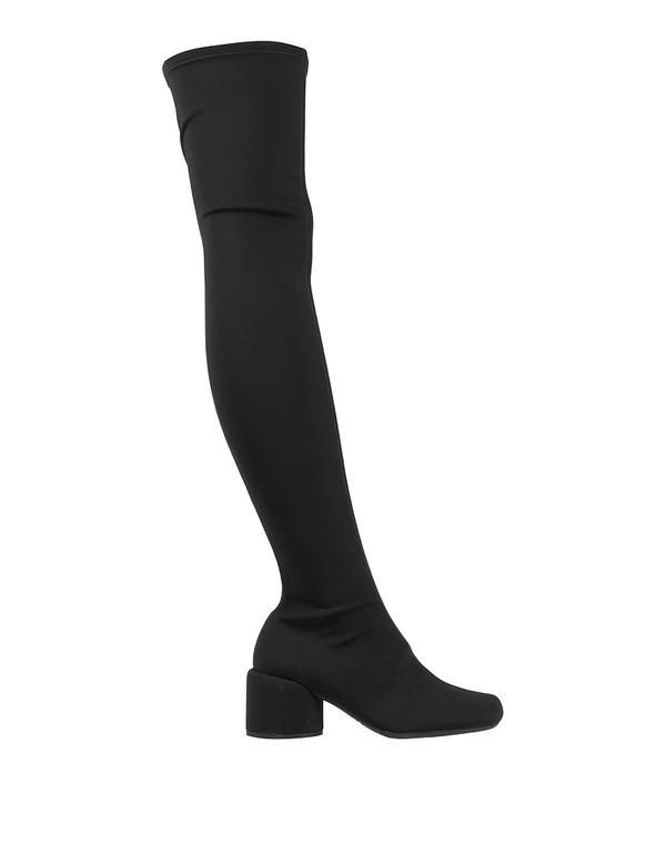 カンペール レディース シューズ ブーツ・レインブーツ CAMPER Black ブラック