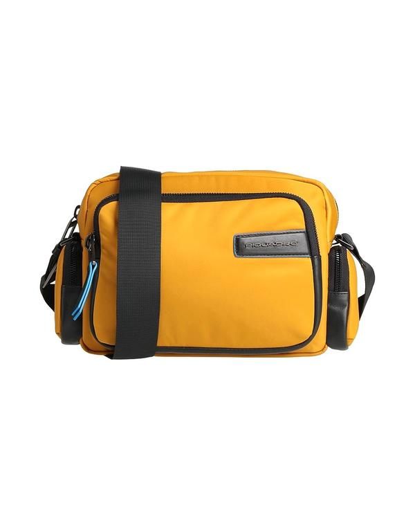 ピクアドロ レディース バッグ PIQUADRO Mari gold