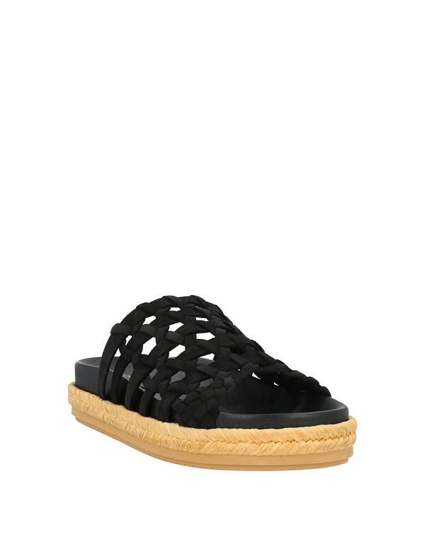 パロマバルセロ レディース シューズ サンダル PALOMA BARCEL Black