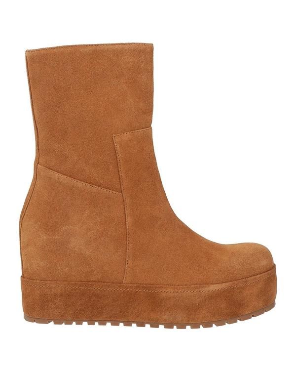 パロマバルセロ レディース シューズ ブーツ・レインブーツ ショートブーツ PALOMA BARCEL Camel キャメル