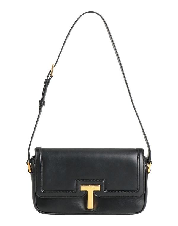 トム・フォード レディース バッグ TOM FORD Black ブラック