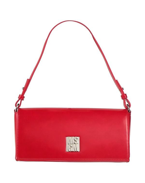 エムエスジイエム レディース バッグ MSGM Red レッド