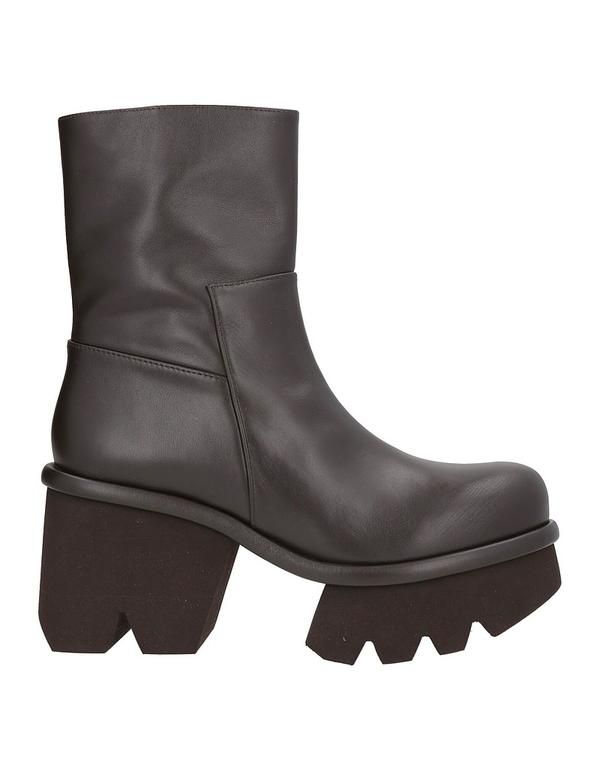 パロマバルセロ レディース シューズ ブーツ・レインブーツ ショートブーツ PALOMA BARCEL Dark Brown ブラウン 42,480円