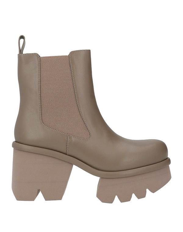 パロマバルセロ レディース シューズ ブーツ・レインブーツ ショートブーツ PALOMA BARCEL Taupe トープ