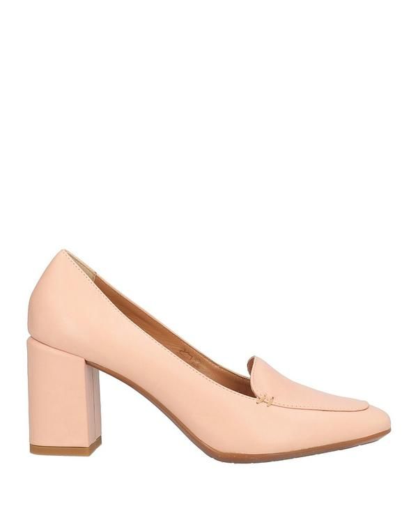 ザフレックス レディース シューズ スリッポン・ローファー モカシン THE FLEXX Pale Pink ピンク 20,931円