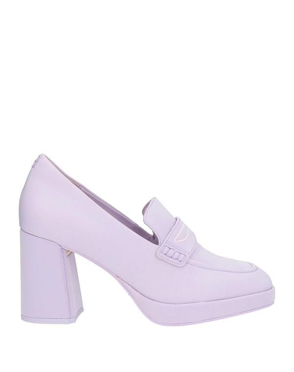 クラークス レディース シューズ スリッポン・ローファー モカシン CLARKS Lilac ライラック