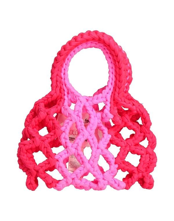 フォルテフォルテ レディース バッグ FORTE_FORTE Magenta マゼンタ